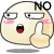 Banh bao smiley 023